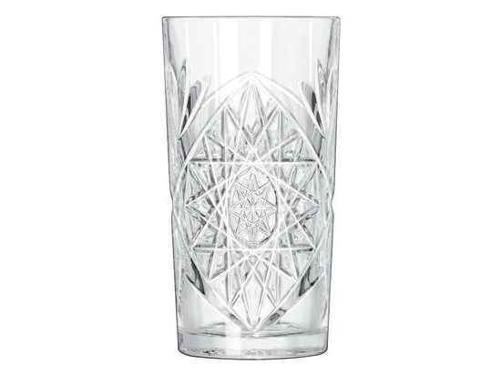 Longdrinkglas - 6 stuks