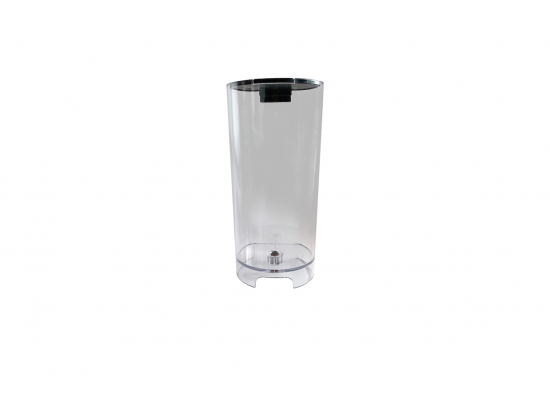 Nespresso water tank
